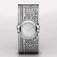 Fossil Lucy Print Three Hand Dial Watch