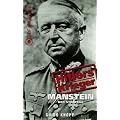 Hitlers Krieger: Manstein - Der Stratege [VHS]