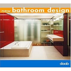 new bathroom design (Taschenbuch)