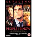 People I Know [DVD] [2004]