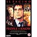People I Know [DVD] [2004]