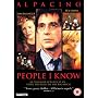 People I Know [DVD] [2004]