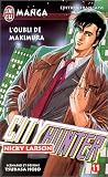 City Hunter (Nicky Larson), tome 11 : L Oubli de Makimura