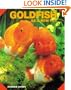 Goldfish as a New Pet