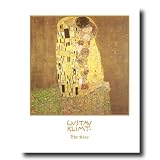 Gustav Klimt The Kiss Home Decor Wall Picture 16x20 Art Print