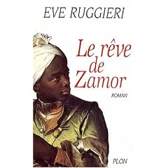 Le r�ve de Zamor