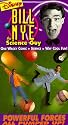 Bill Nye the Science Guy - Powerful Forces [VHS]