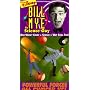 Bill Nye the Science Guy - Powerful Forces [VHS]