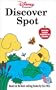 Spot - Discover Spot [VHS]