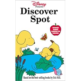 Spot - Discover Spot [VHS]