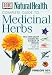 Book Complete Guide to Medicinal Herbs