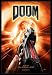 Doom (Aiming Gun) Framed Movie Poster Print - 24