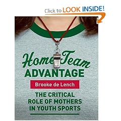 Home Team Advantage: The Critical Role of Mothers in Youth Sports
