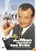 The Man Who Knew Too Little