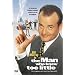 The Man Who Knew Too Little