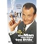 The Man Who Knew Too Little