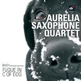 Classical Music : Fugue in C of Dog