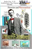 VRA4502 - �Radio Boy� - Nathan B. Stubblefield, the Original; TelePlay Webcast Titles: Firewire and Watermelons; NBS100; The Troy Cory Show; �Schools Days�; �The NBS Trunk�; Troy Cory-Stubblefield; The MSA 