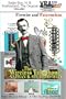 VRA4502 - Radio Boy - Nathan B. Stubblefield, the Original; TelePlay Webcast Titles: Firewire and Watermelons; NBS100; The Troy Cory Show; Schools Days; The NBS Trunk; Troy Cory-Stubblefield; The MSA "Tel�ph-on-d�lgreen connection, Dr. Hortin - The Grave Yard; A VRA TelePlay Producers Preview