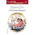 The Riccioni Pregnancy (Expecting!) by Daphne Clair