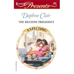The Riccioni Pregnancy  (Expecting!)