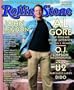 Al Gore / Rolling Stone Magazine Vol. 853, November 9, 2000, Art Print by Mark Seliger