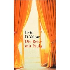 Die Reise mit Paula