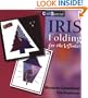 Iris Folding For Winter