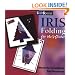 Iris Folding For Winter