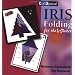 Iris Folding for Winter