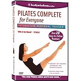 Pilates Complete for Everyone