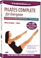 Pilates Complete for Everyone