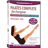 Pilates Complete for Everyone