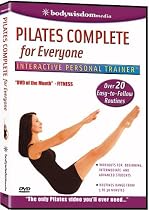 Pilates Complete for Everyone