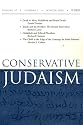 Conservative Judaism