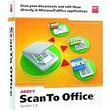 Abbyy USA ScanTo Office