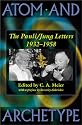 Atom and Archetype: The Pauli/Jung Letters, 1932-1958