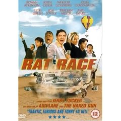 Rat Race [UK Import]