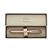 Parker Urban Premium Metallic Pink, Rollerball Pen with Medium Black refill (1795278)