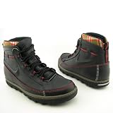 Nike - NIKE Air Heater High Boots Snow Winter Mens