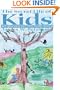 The Secret Life of Kids: An Exploration into Their Psychic Senses