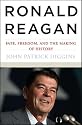 Ronald Reagan: Fate, Freedom, and the Making of History