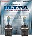 Sylvania 9007SU BP TWIN Silverstar Ultra, Twin Pack