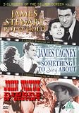 3 Classics Of The Silver Screen - Vol. 6 - Pot O Gold / Something To Sing About / Riders Of Destiny