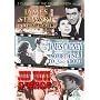 3 Classics Of The Silver Screen - Vol. 6 - Pot O' Gold / Something To Sing About / Riders Of Destiny [DVD]