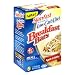Slim-Fast Low Carb Breakfast Bars, Apple Cobbler, Case Pack (Six Boxes of 5 Bars (30 Bars))