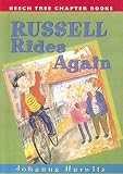 Review Turtleback Books Distributed by Demco Media  / Russell Rides Again (Beech Tree Chapter Books)