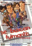 Se buscan fulmontis Se buscan fulmontis