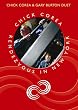Chick Corea and Gary Burton Duet