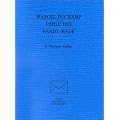 Marcel Duchamp parle des ready-made � Philippe Collin